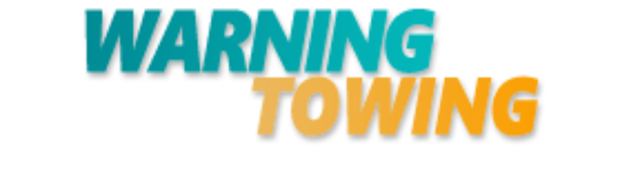 24/7 Akron Towing – Warning Towing